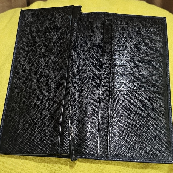 Prada Siffiano wallet - Picture 6 of 9